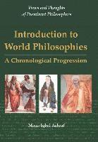 bokomslag Introduction to World Philosophies
