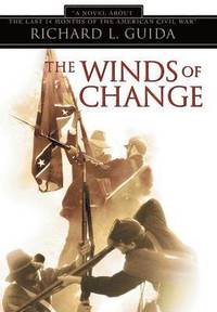 bokomslag Winds of Change