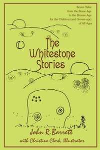 bokomslag The Whitestone Stories
