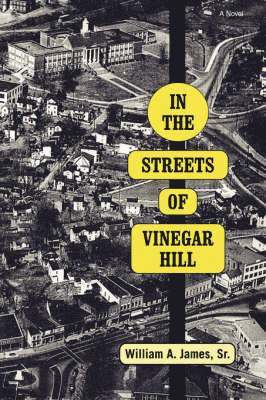 In The Streets Of Vinegar Hill