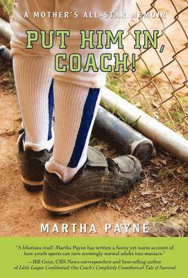 Put Him In, Coach! 1