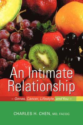 bokomslag Intimate Relationship