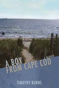 bokomslag A Boy From Cape Cod