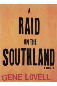 bokomslag A Raid on the Southland