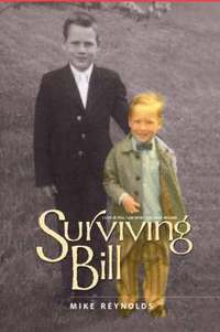 bokomslag Surviving Bill
