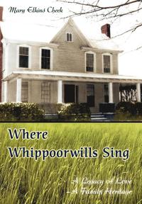 bokomslag Where Whippoorwills Sing