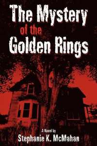 bokomslag Mystery of the Golden Rings