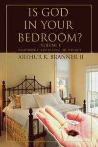 bokomslag Is God in Your Bedroom?