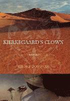 bokomslag Kierkegaard's Clown