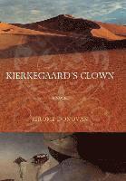 Jerome Donovan - Kierkegaard's Clown, Inbunden