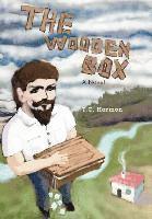 bokomslag Wooden Box