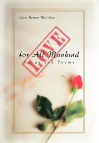 bokomslag Love for All Mankind