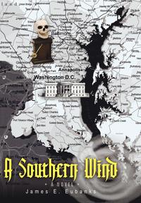 bokomslag A Southern Wind