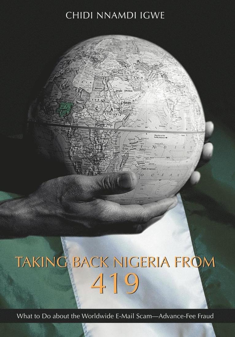 Taking Back Nigeria from 419 1