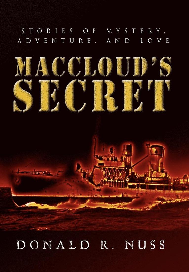 MacCloud's Secret 1