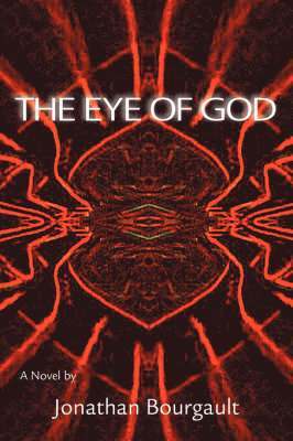 bokomslag Eye of God