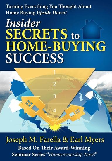 bokomslag Insider Secrets to Home-Buying Success