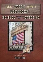 Robert Upton - All Stock Ain't Longhorn, Inbunden