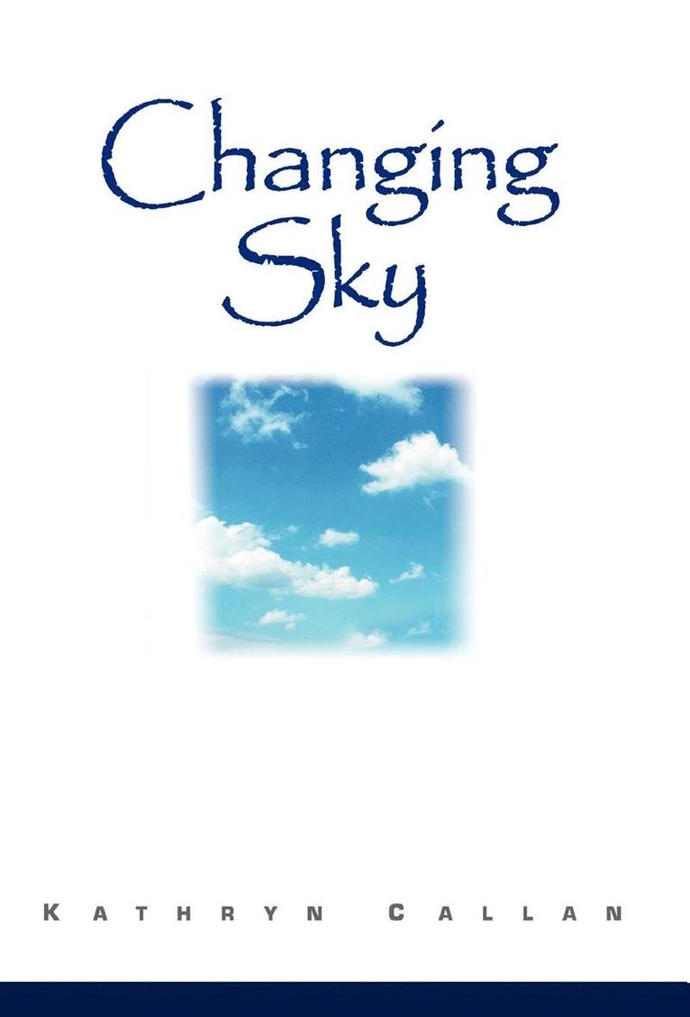 Changing Sky 1