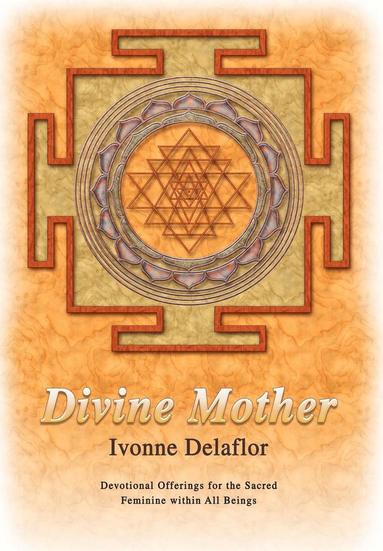 bokomslag Divine Mother