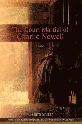 The Court-Martial of Charlie Newell 1