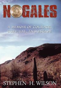 bokomslag Nogales