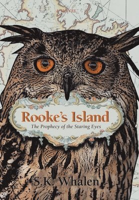 Rooke's Island 1