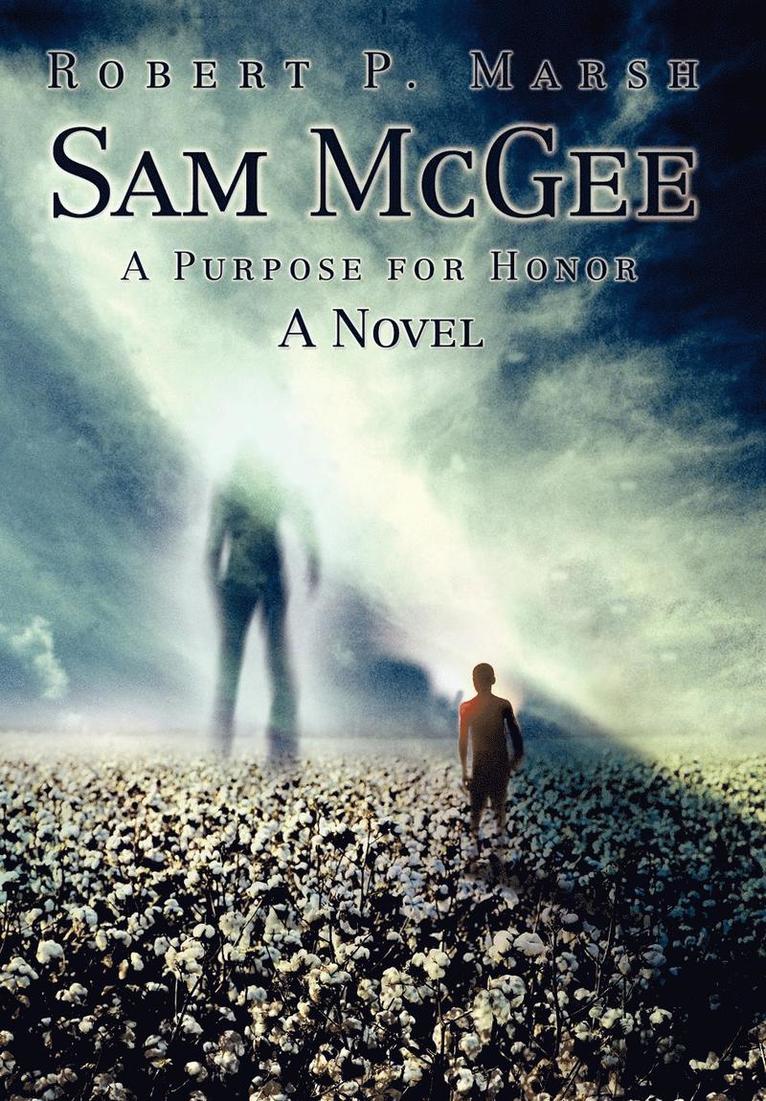 Sam McGee 1