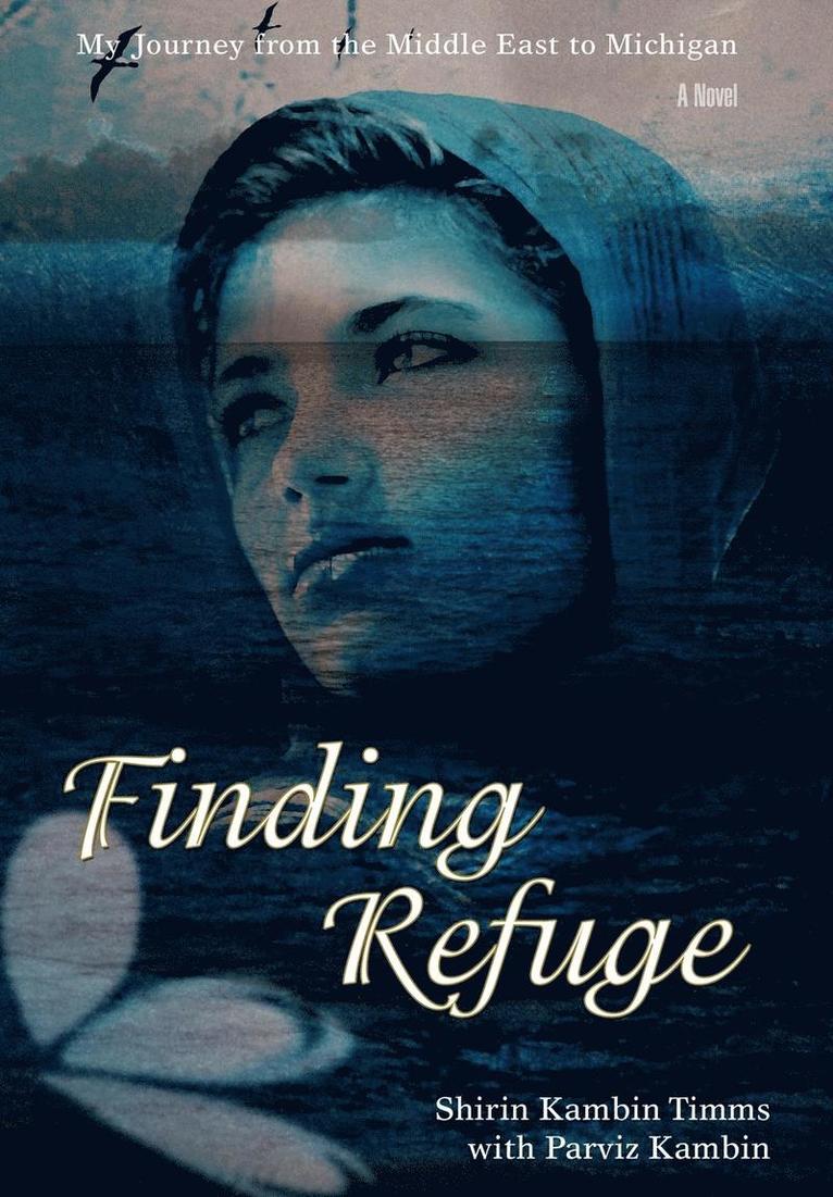 Finding Refuge 1