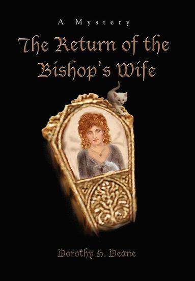 bokomslag Return of the Bishop's Wife