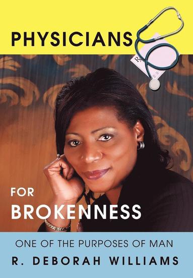 bokomslag Physicians for Brokenness