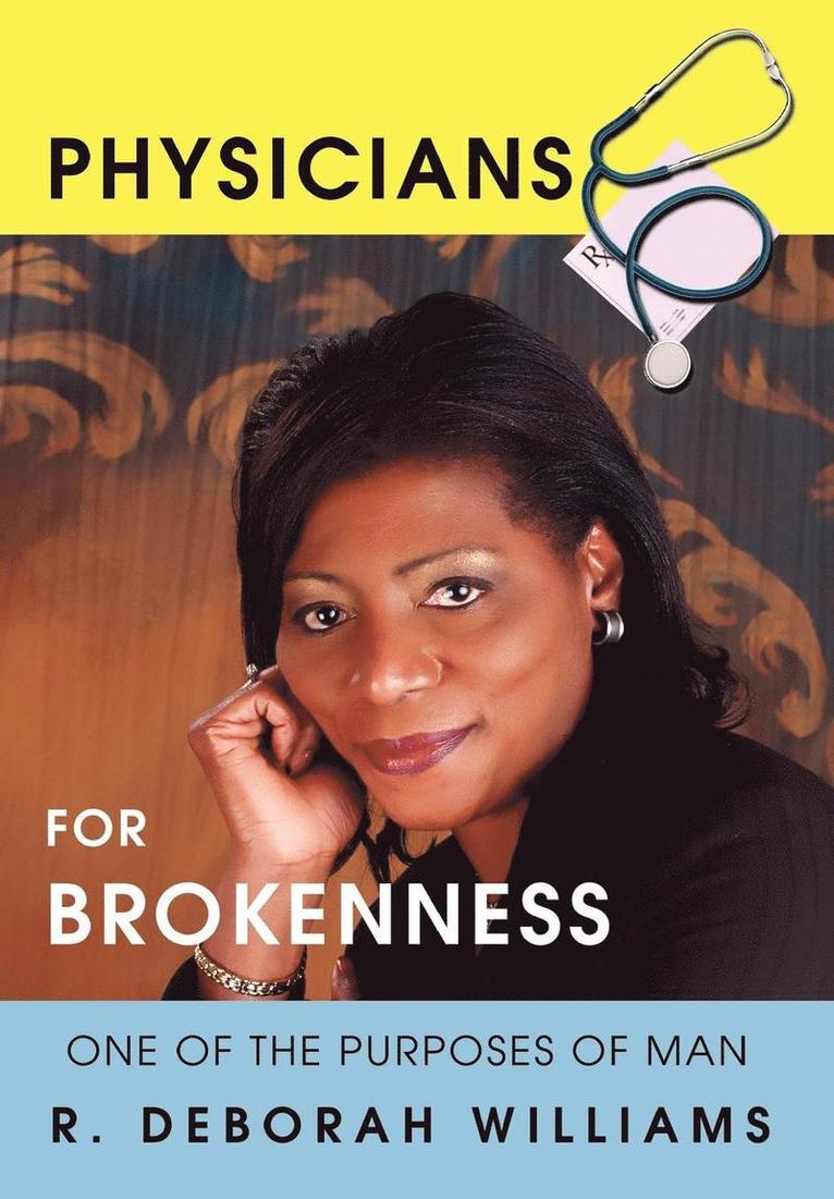 Physicians for Brokenness 1