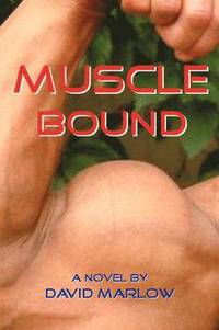 bokomslag Muscle Bound