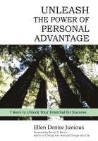 Ellen Denise Junious - Unleash the Power of Personal Advantage, Inbunden