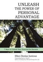 Unleash the Power of Personal Advantage 1