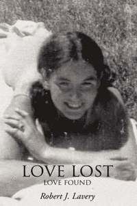 bokomslag Love Lost