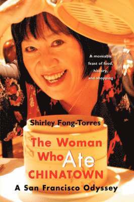 The Woman Who Ate Chinatown 1