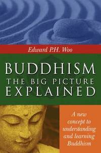 bokomslag Buddhism