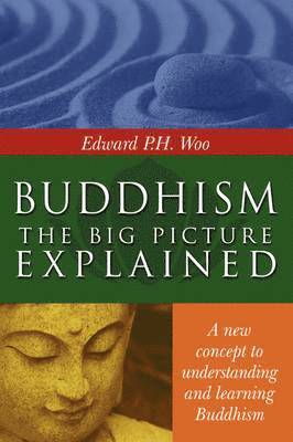 bokomslag Buddhism