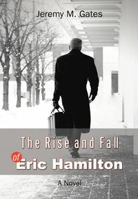 bokomslag Rise and Fall of Eric Hamilton