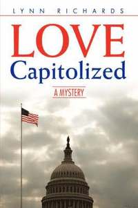 bokomslag LOVE Capitolized