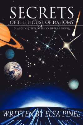 Secrets Of The House Of Dahomy 1