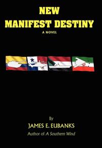 bokomslag New Manifest Destiny