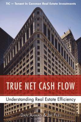 True Net Cash Flow 1