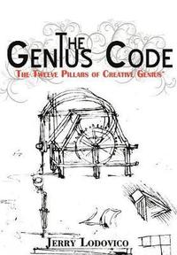 bokomslag Genius Code