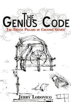 bokomslag Genius Code