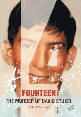 Bill O'Connell - Fourteen, Inbunden