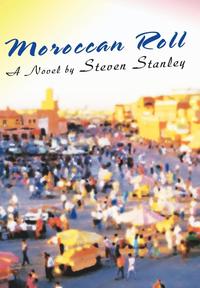 bokomslag Moroccan Roll