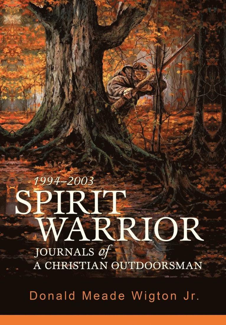 Spirit Warrior 1