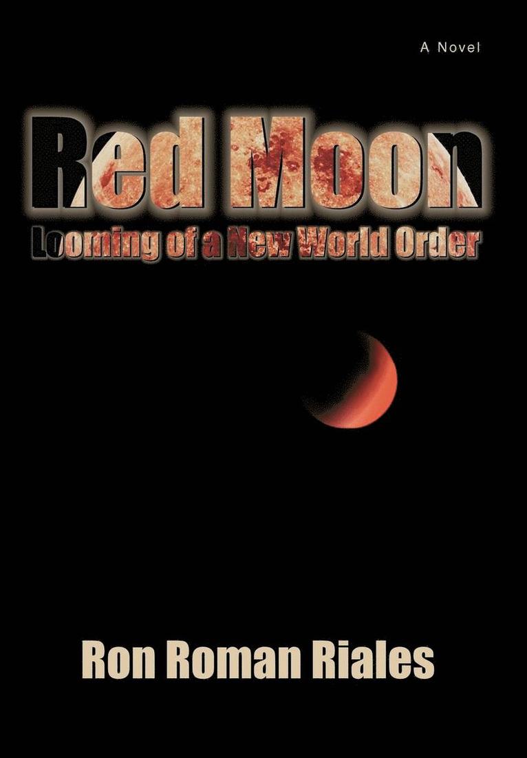 Red Moon 1